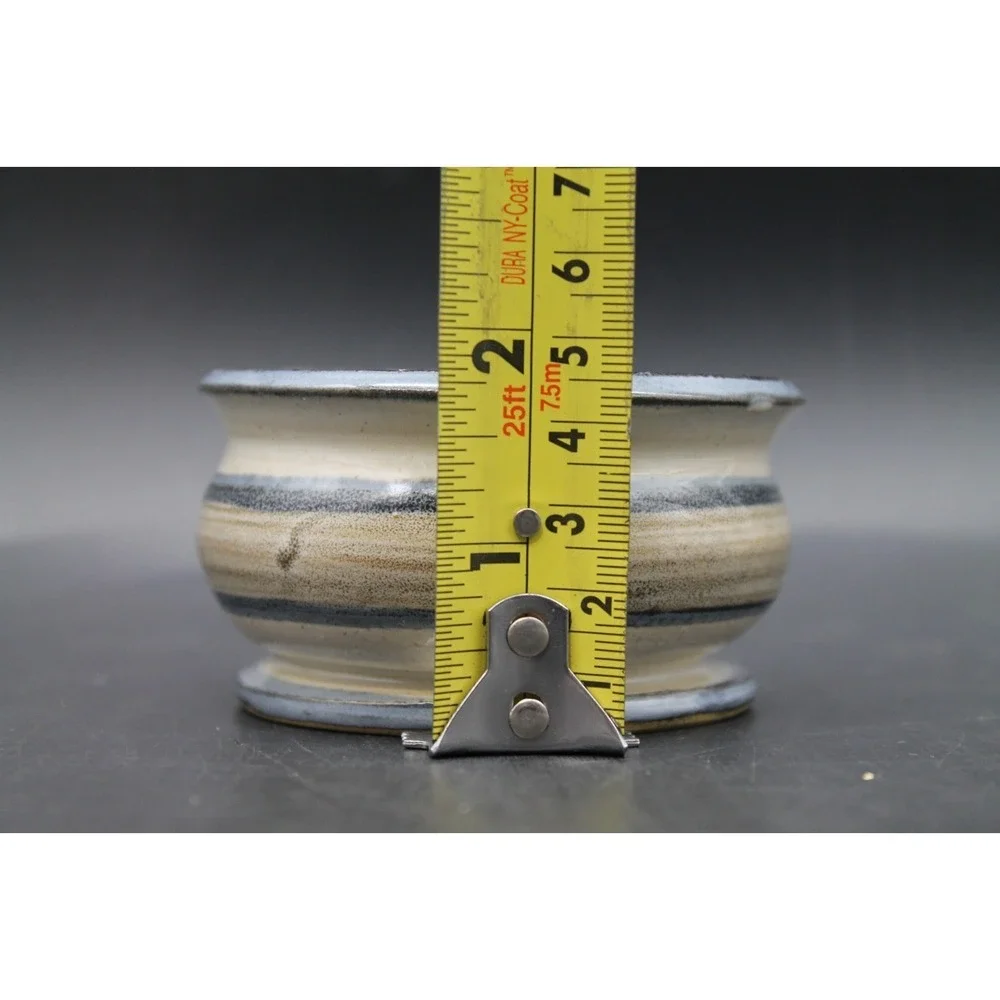 Handmade studio pottery